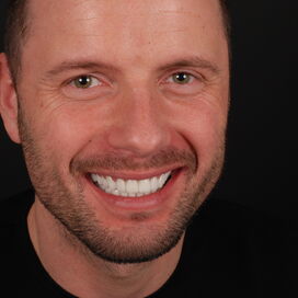 Nieuw gebit voor Gordon in Turkije