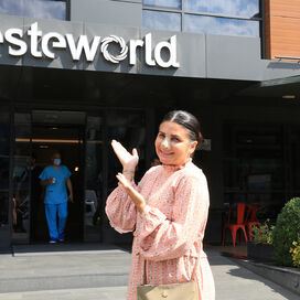 Bij Esteworld NL word alles voor je geregeld