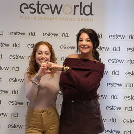 Zoe Bosch, een neuscorrectie stond op mijn wenslijstje