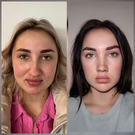 Janey, geen makkelijke beslissing maar zo blij nu!