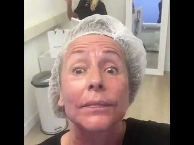 Angela Groothuizen bij Esteworld