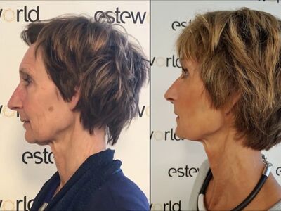 Esteworld heeft mijn leven veranderd