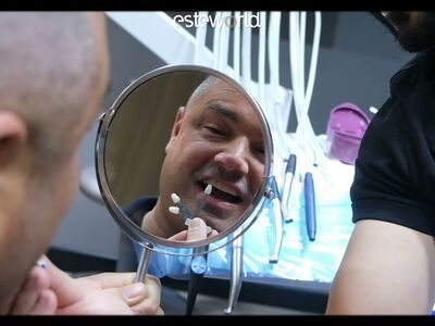 Tandimplantaten Turkije