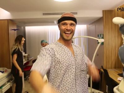 Haartransplantatie Turkije