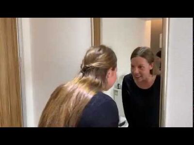 Erg meegevallen,super tevreden!