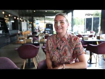 Ramona, erg goed geregeld en NL begeleiding.