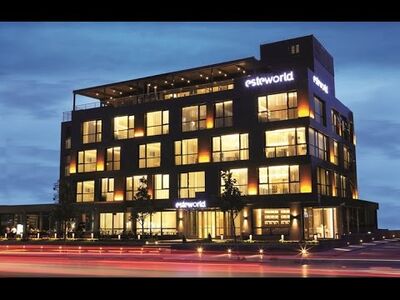 Garantie bij Esteworld