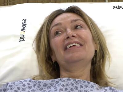 Corina facelift bij Esteworld