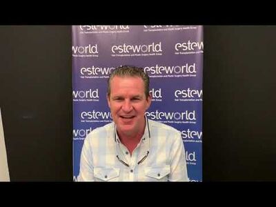 EMAX kronen en Facings Turkije, neusje van de zalm.