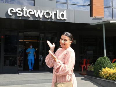 Bij Esteworld NL word alles voor je geregeld 