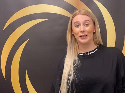 Braziliaanse bilvergroting Istanbul