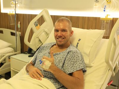 Mini-buikwandcorrectie Istanbul