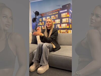 @Annebelvisscher influencer Neuscorrectie Turkije