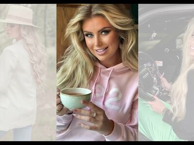 Influencer @cleoxevie. Echt mijn droom neusje! 