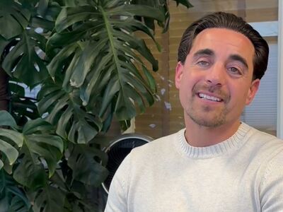 Martin, een neuscorrectie wilde ik al zo lang