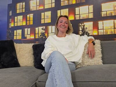 Facelift, Ik ben een vrouw van 60 met geest van 30