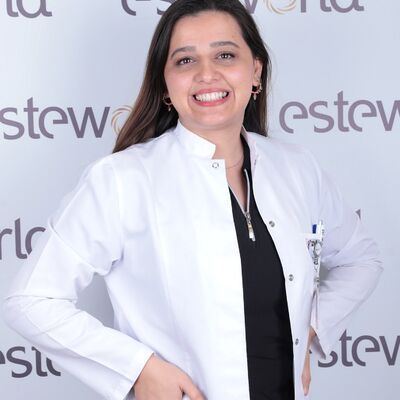 Dr. Elcin Hanim