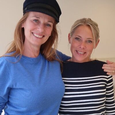 BN'er Patty Zomer (dolly dots) bij Esteworld