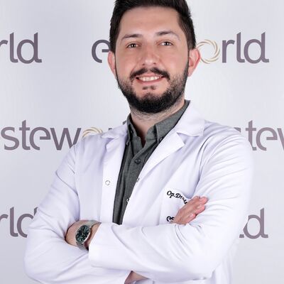 Dr. Mert Canli