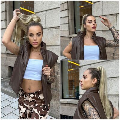 Influencer @eilishflesch neuscorrectie beste keus ooit!