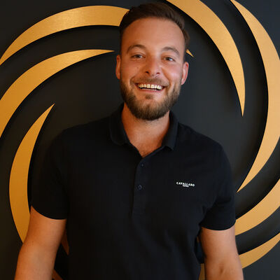 Rutger (Kantoor NL/BE)