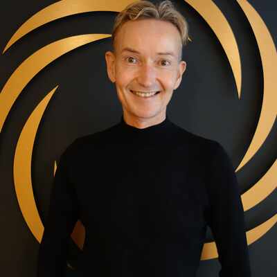 Jeroen (kantoor NL/BE)