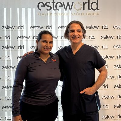 Zo happy met mijn BBL en liposuctie buik