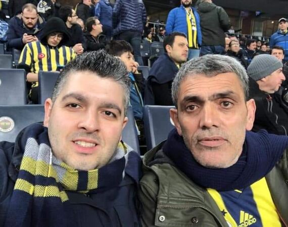 Kemal Parking/Deurman