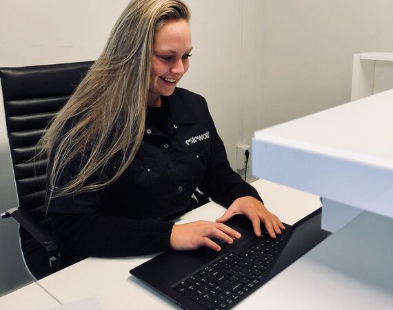 Renske (Kantoor NL/BE)