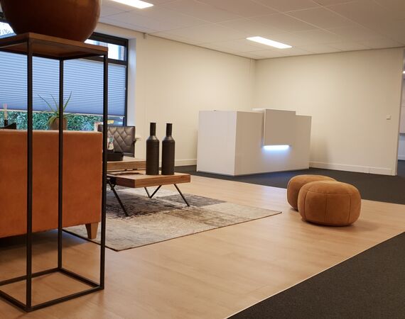 Renske (Kantoor NL/BE)