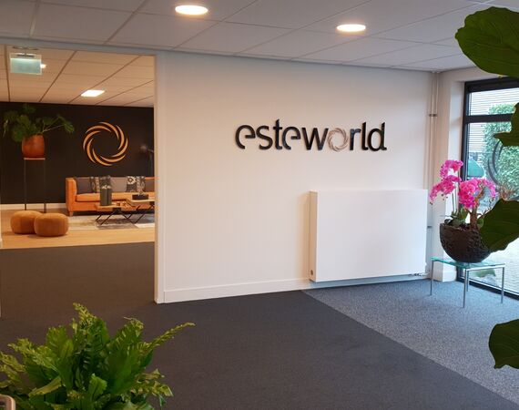 Renske (Kantoor NL/BE)