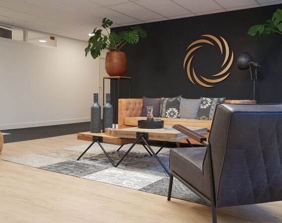 Renske (Kantoor NL/BE)