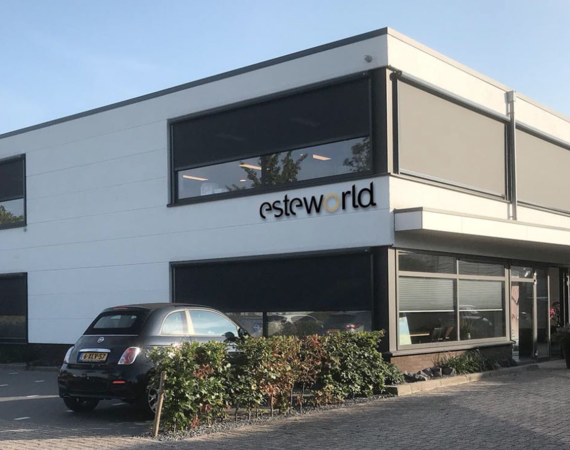 Renske (Kantoor NL/BE)