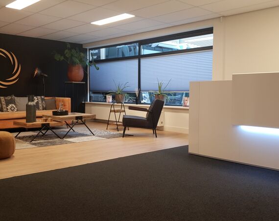 Renske (Kantoor NL/BE)