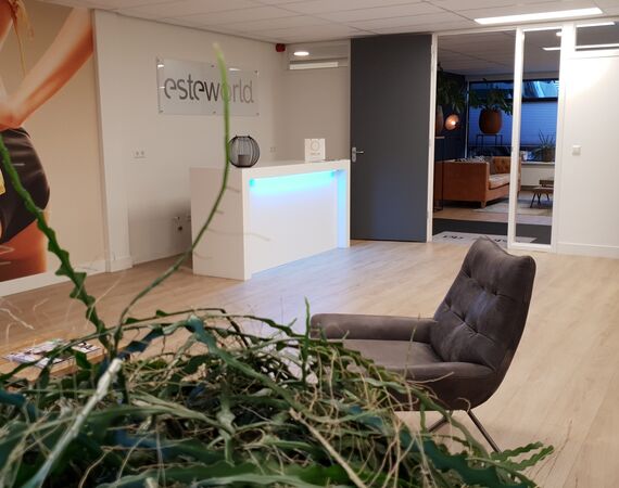 Justin (Kantoor NL/BE)