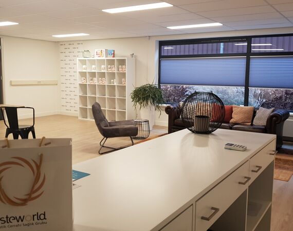 Justin (Kantoor NL/BE)