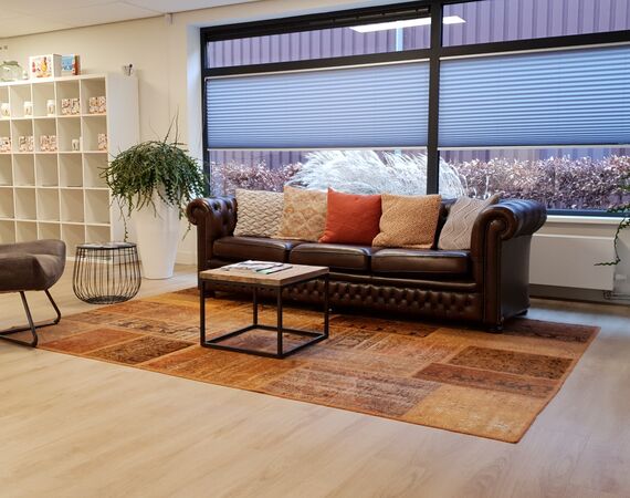 Justin (Kantoor NL/BE)