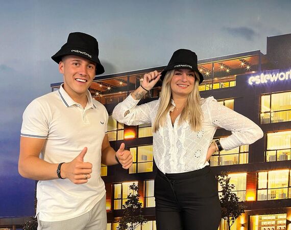 Justin (Kantoor NL/BE)