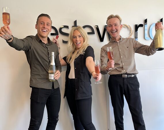 Justin (Kantoor NL/BE)