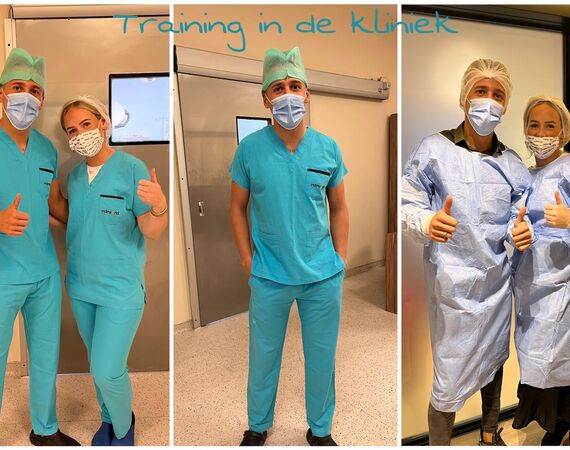 Justin (Kantoor NL/BE)