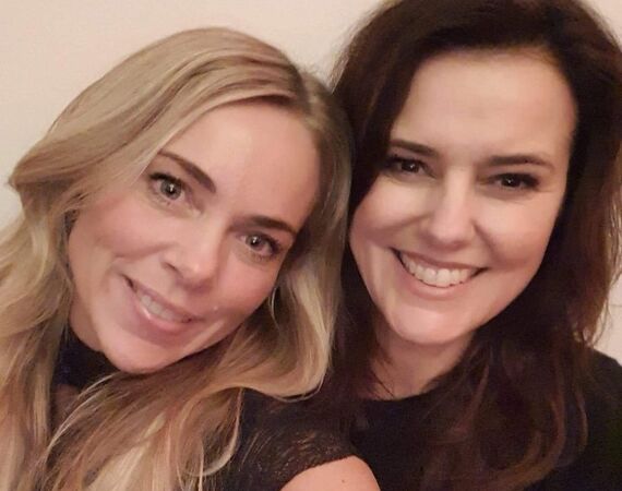 Margo en Hidde (Kantoor NL/BE)