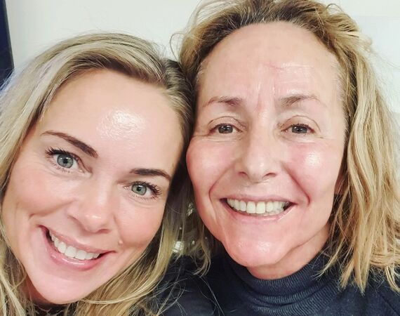 Margo en Hidde (Kantoor NL/BE)