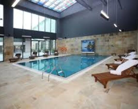 Hotel waar u verblijft