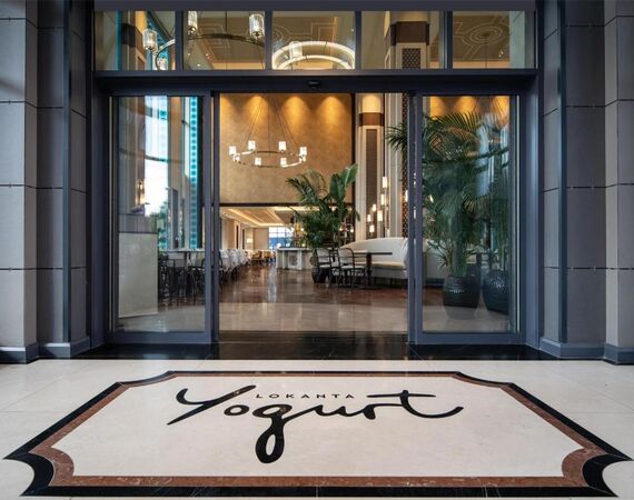 Hotel waar u verblijft