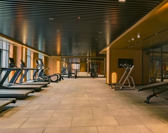 Hotel waar u verblijft