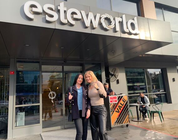 Neuscorrectie Turkije