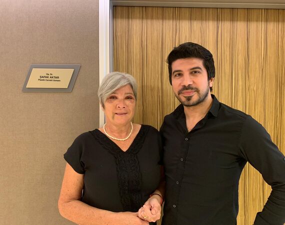 Ooglidcorrectie Turkije