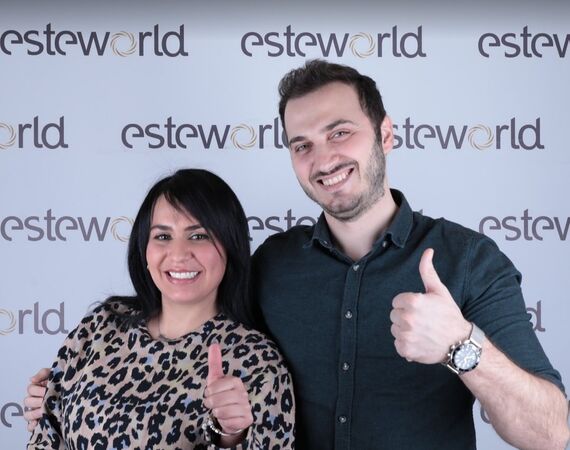 Tandimplantaten Turkije