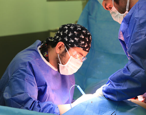 Buikwandcorrectie Turkije