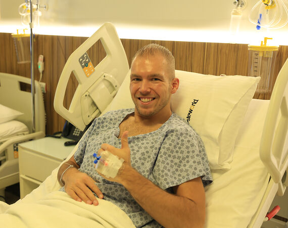 Buikwandcorrectie Turkije